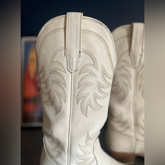 The Annie - Tecova Cowboy Boots - Picture 3 of 8